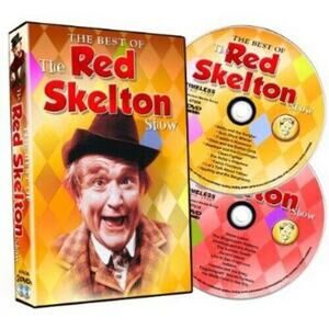 The Best of the Red Skelton Show (DVD)